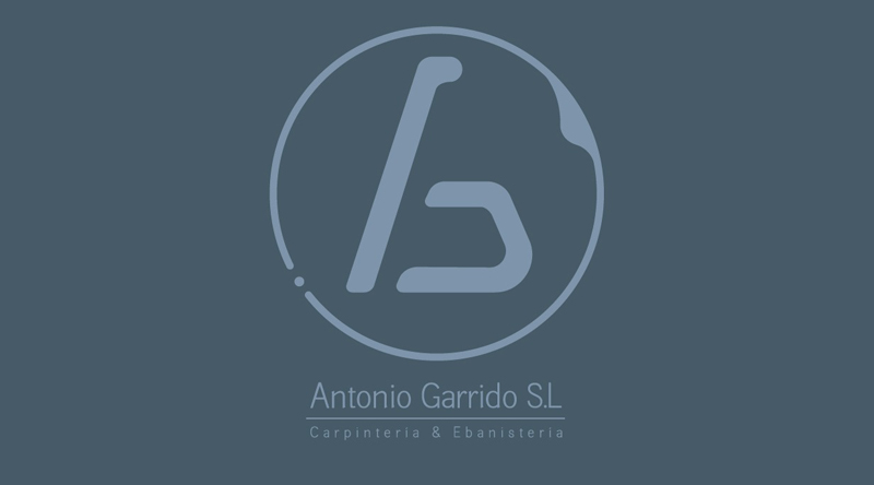 Antonio Garrido carpintería