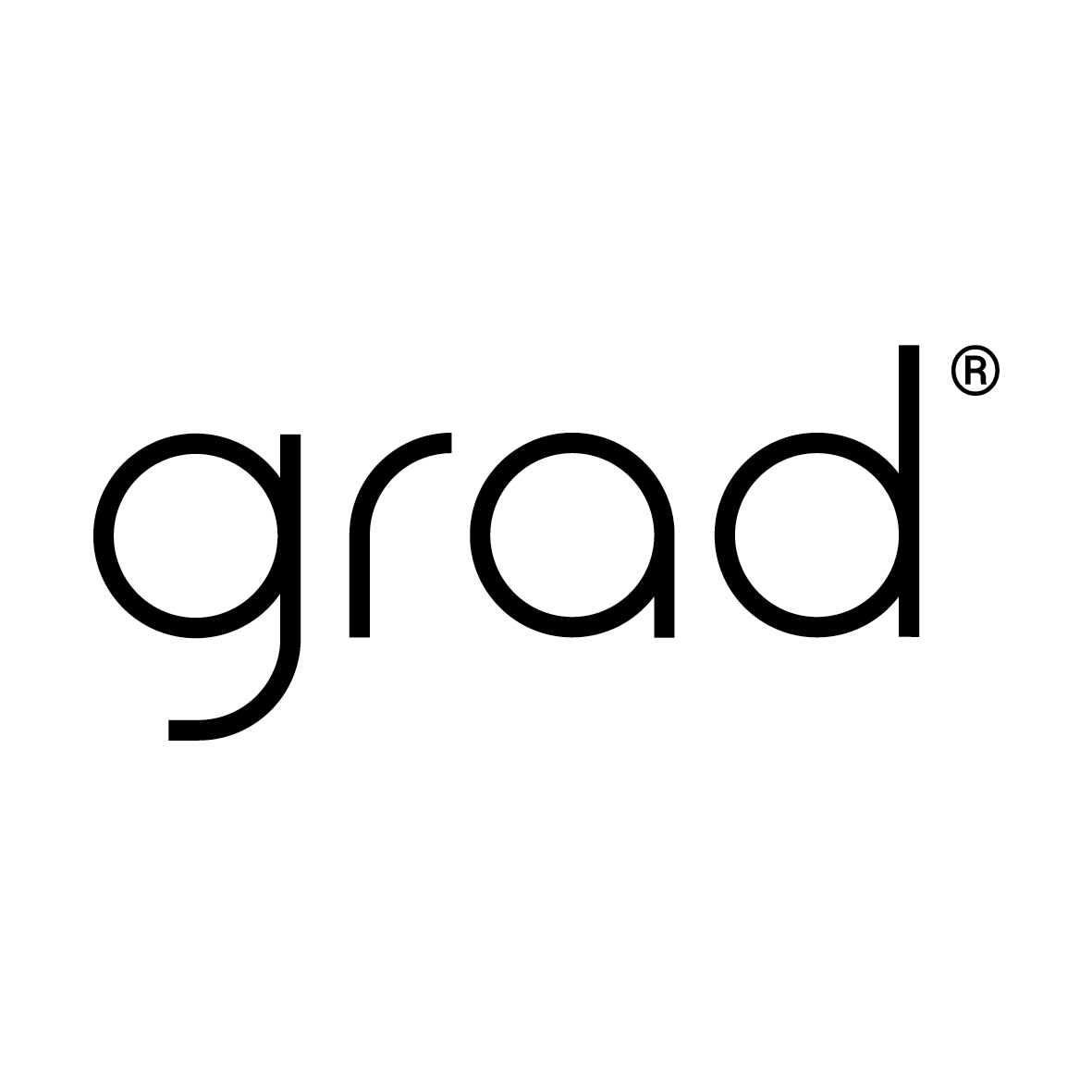 logo grad
