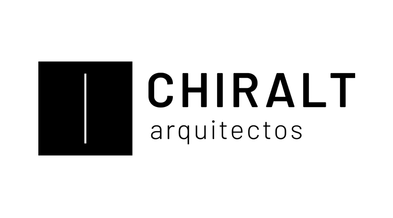 chiralt arquitectos logo