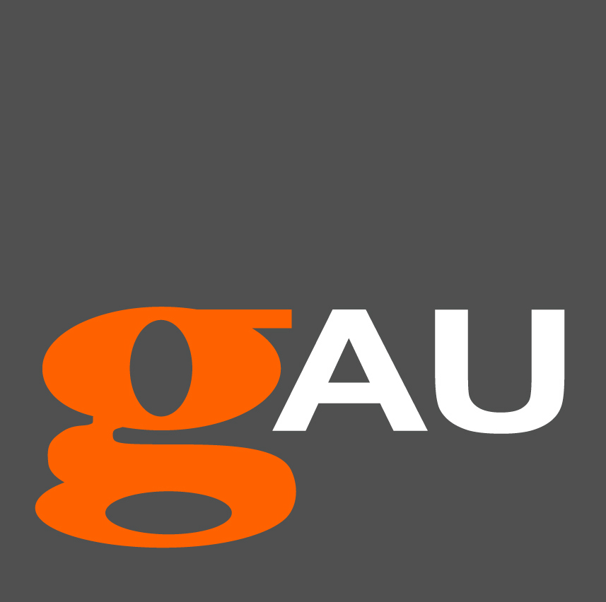 logotipo de GAU