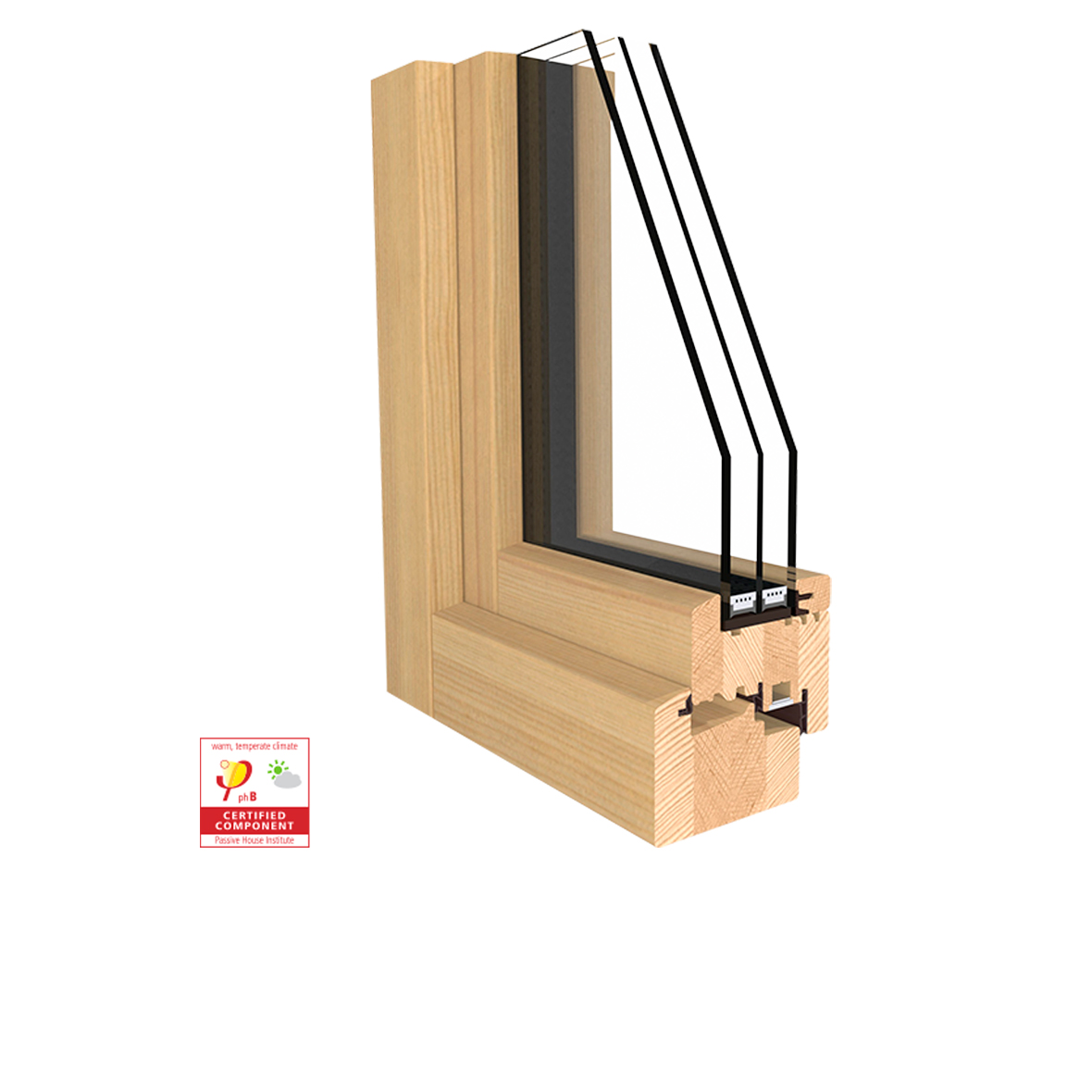 Carpintek Ventana Energytek