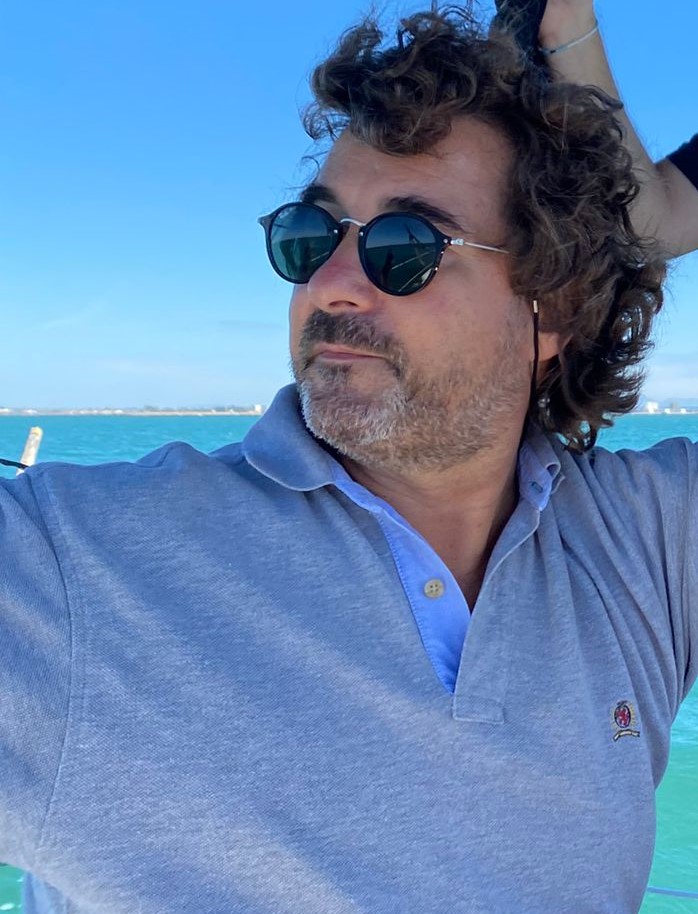 Víctor Manuel Zarco Lora