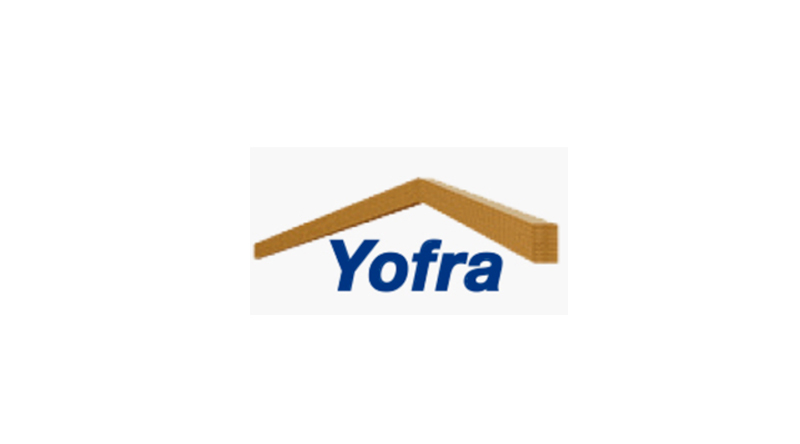 yofra logo