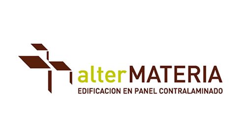 alterMATERIA  Edificación en CLT