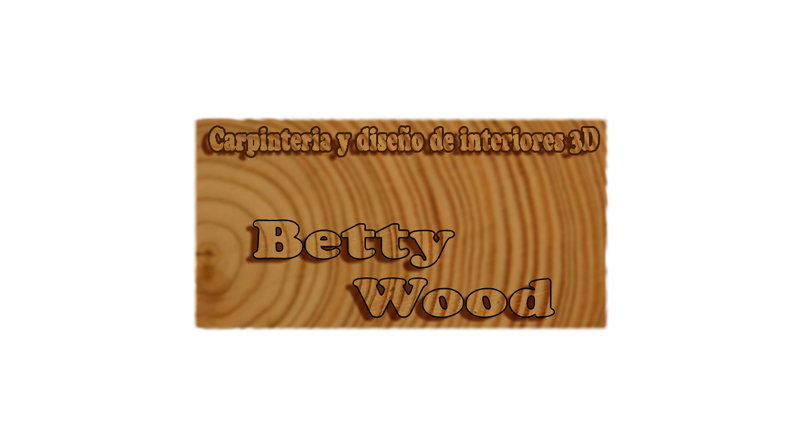 betty wood logo