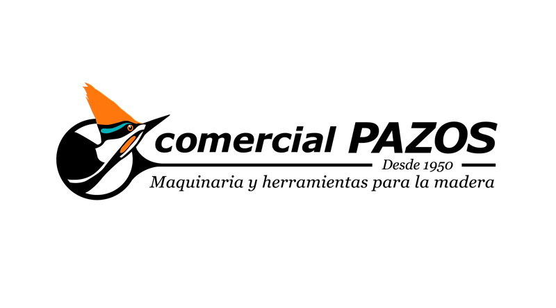 comercial pazos logo