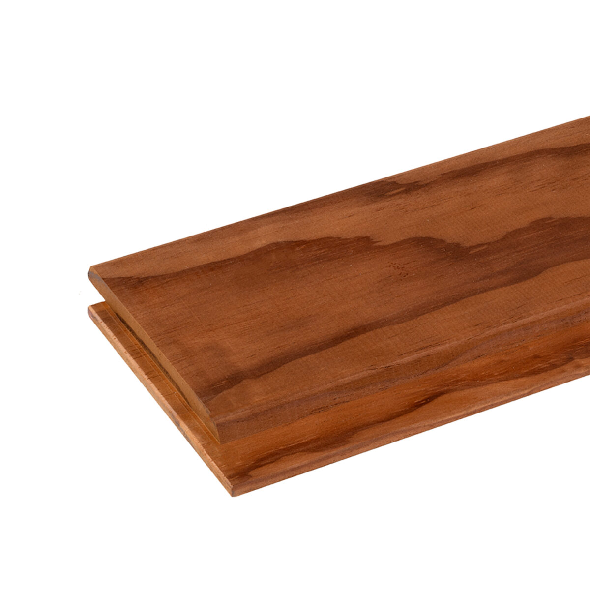 Fachada UTV Thermopine