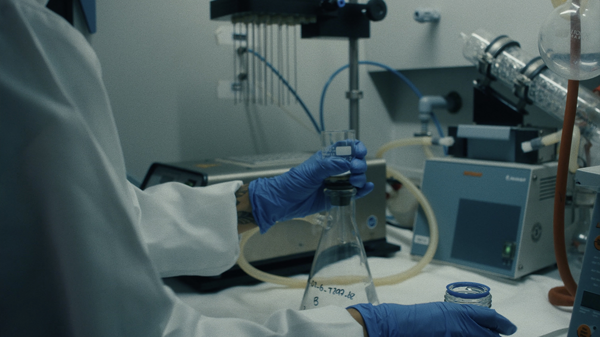 El servicio integral que ofrece la Fundación CETEMAS suma, al asesoramiento técnico y legal, la realización de ensayos