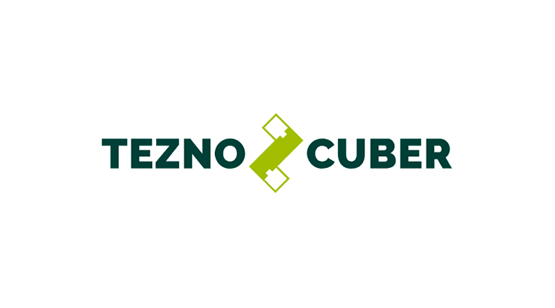 tezno cuber logo