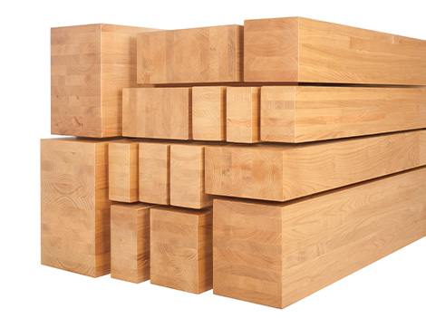 Grupo Siero vigas laminadas