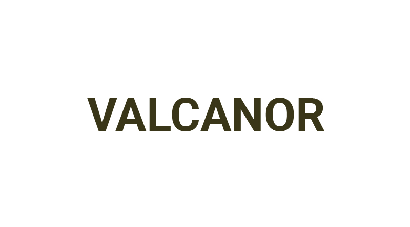 valcanor autoclave