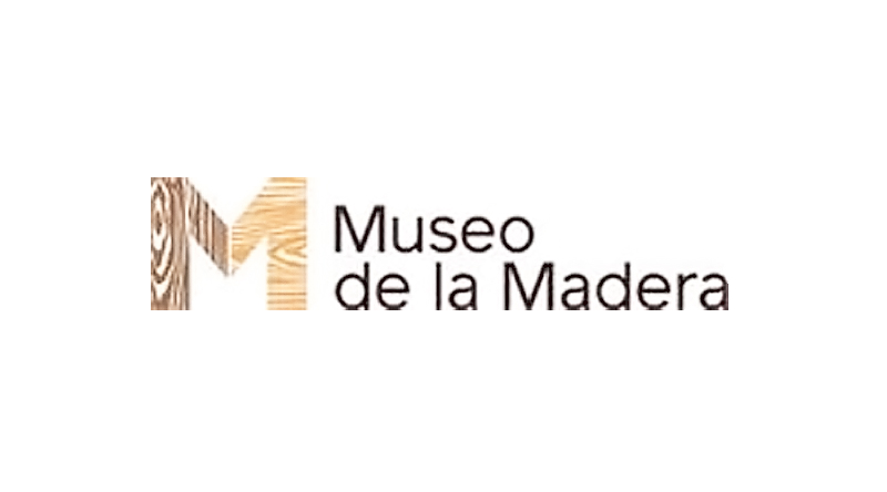 museo de la madera huesca logo
