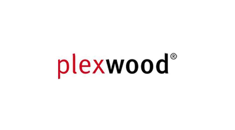 plexwood logo