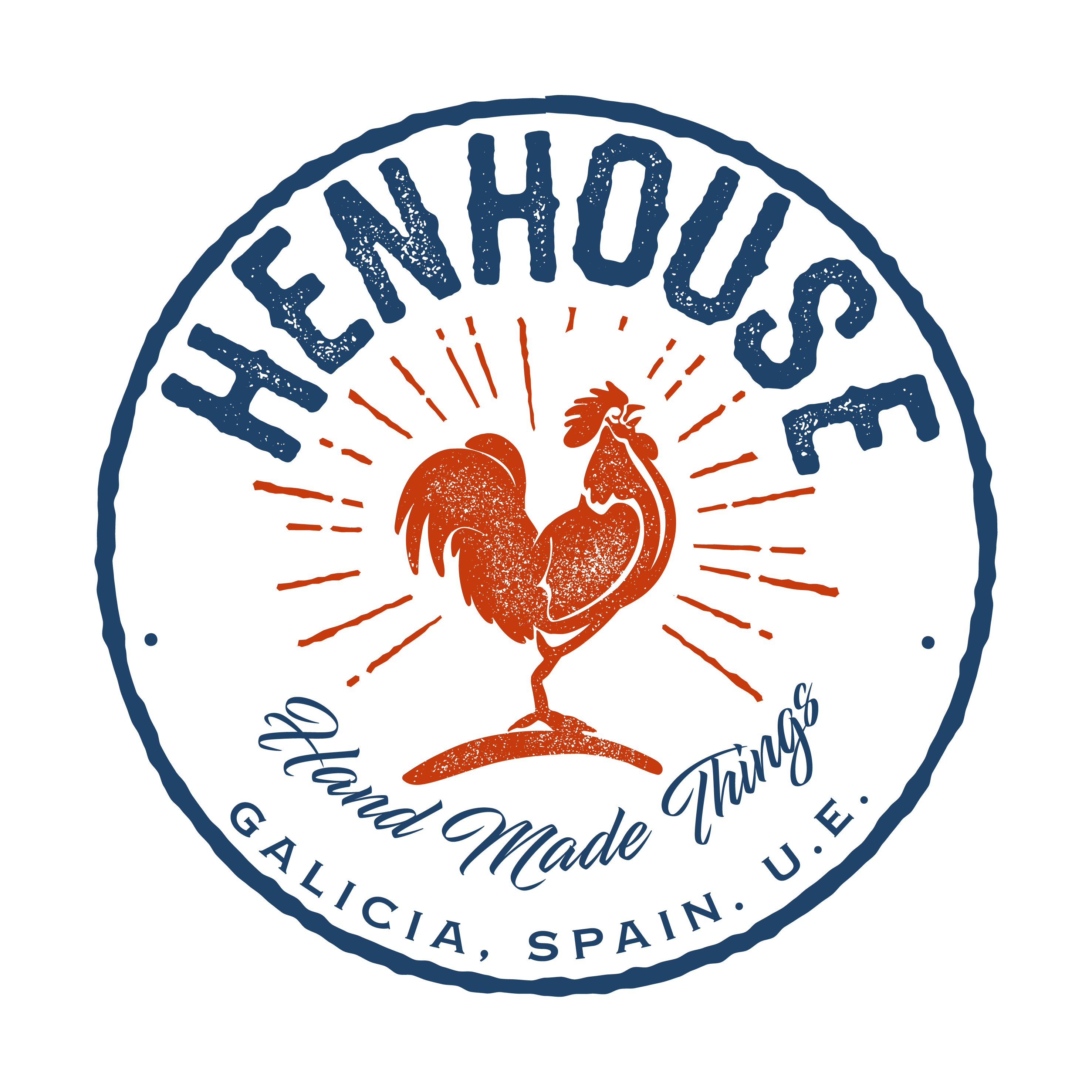 Henhouse Factory