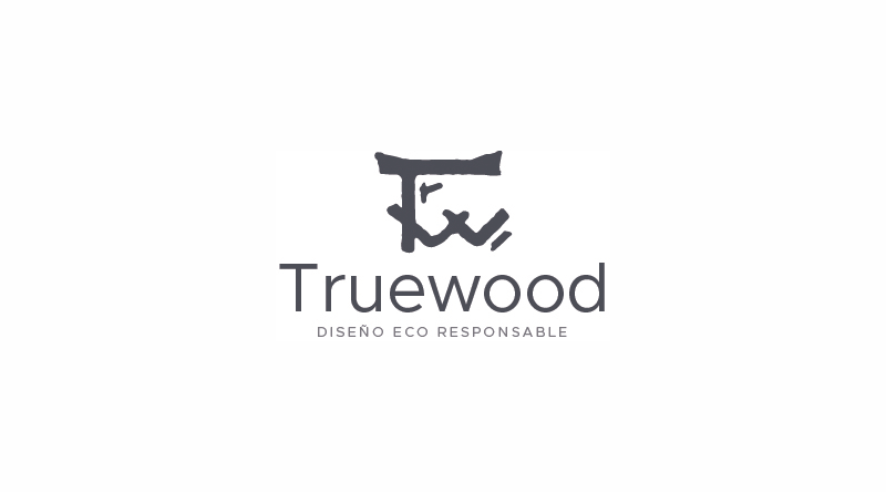 TrueWood Diseño Eco Responsable