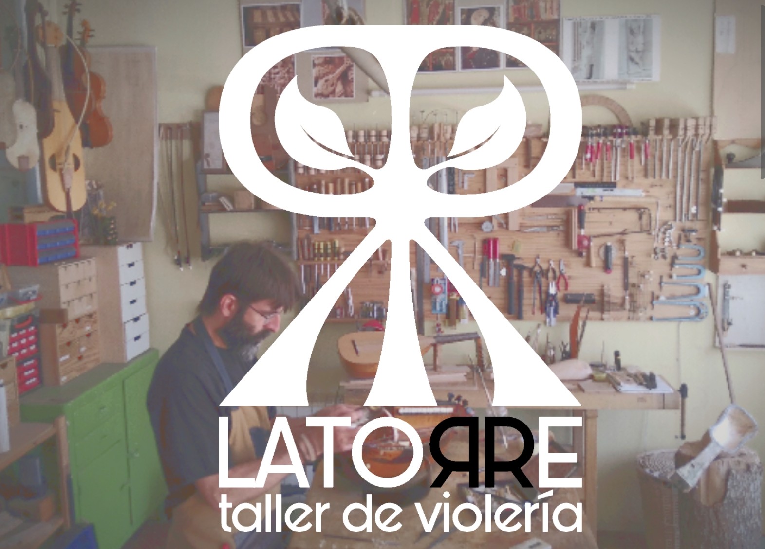 Latorre taller de violeria