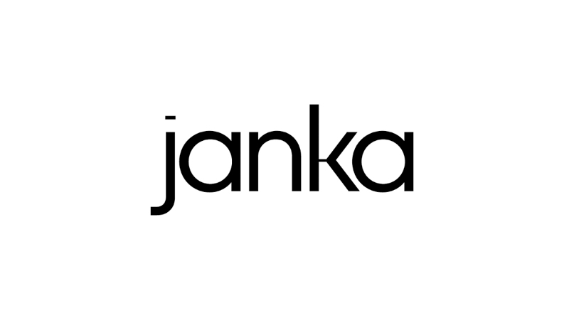 janka logo