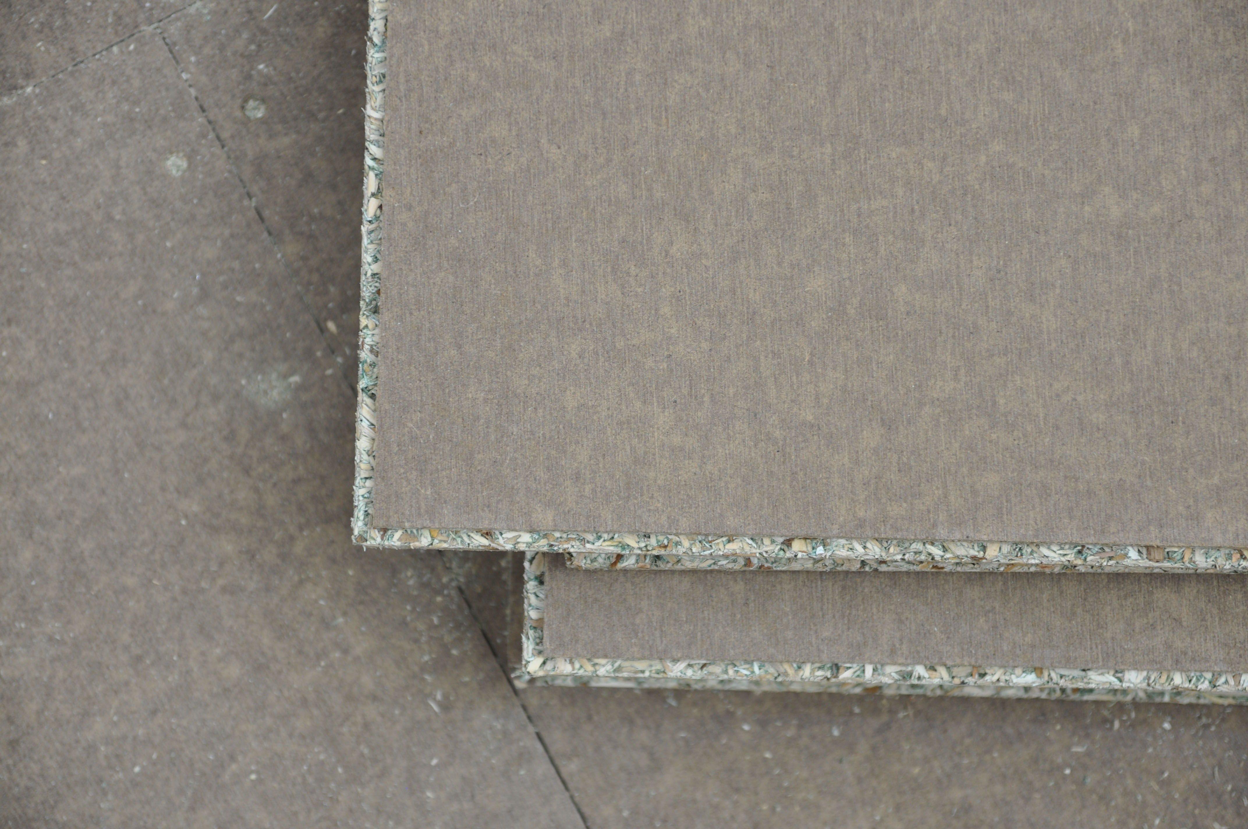 tablero estructural superpan Tech P5