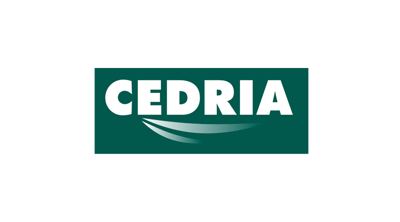cedria logo