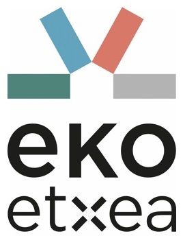 Ekoetxea Logo