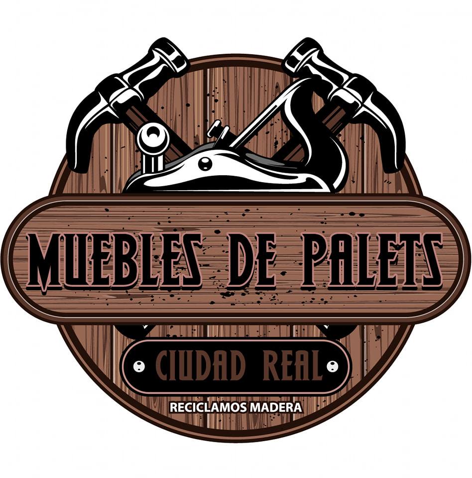 Muebles de palets ciudad real