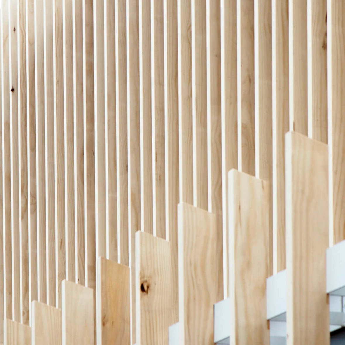 accoya madera acetilada