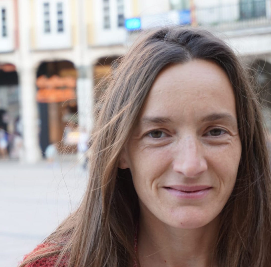 Goretti Díaz Cristóbal