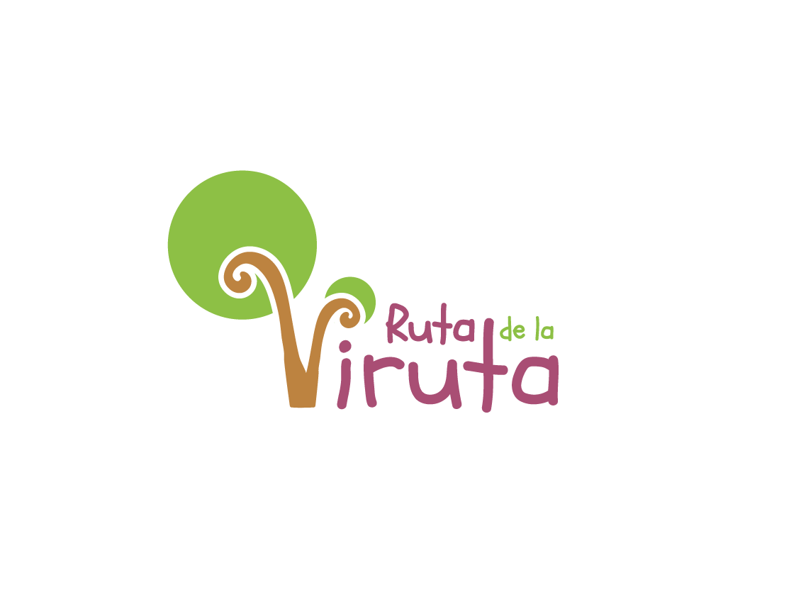 ruta de la viruta