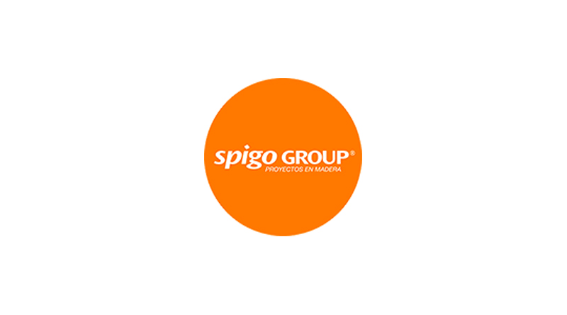 spigo group logo