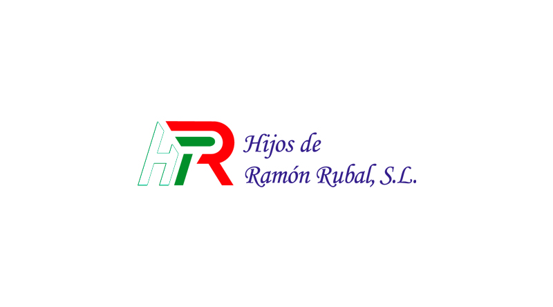 maderas hijos de ramón rubal logo