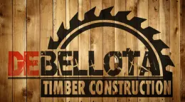 DEBELLOTA Timber Construction