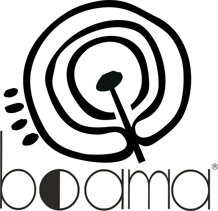 Logotipo Boama