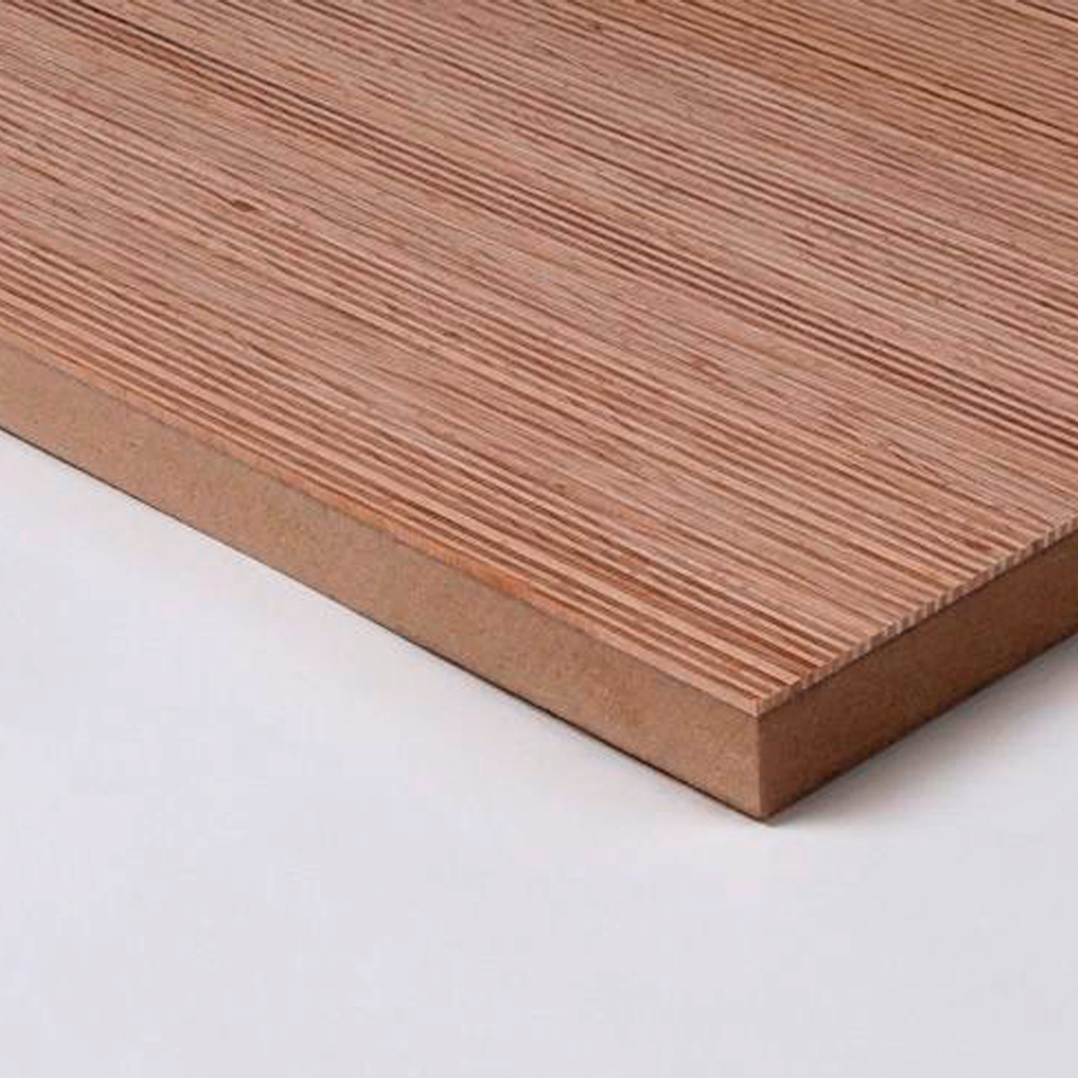 Plexwood panel unilateral