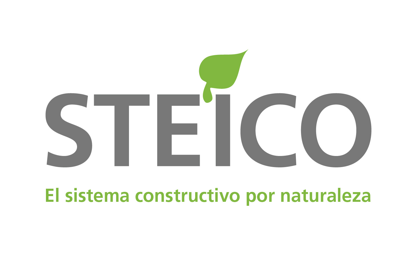 Logo de Steico
