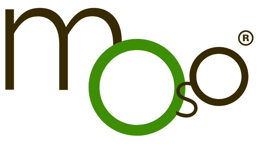 moso bambú logo