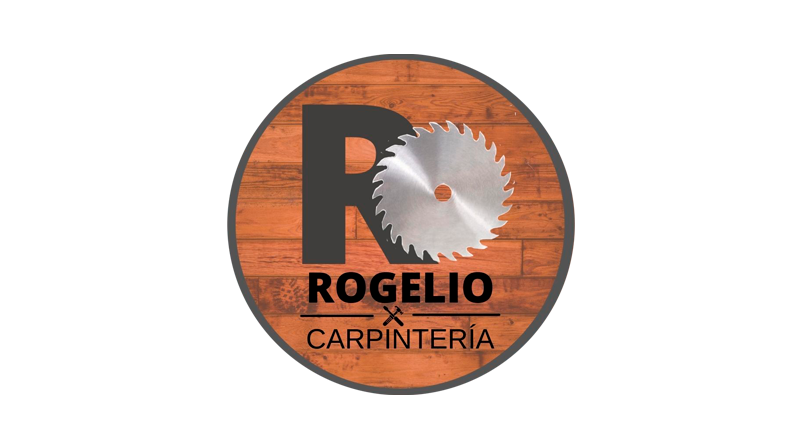 Rogelio Portillo Carpintero logo