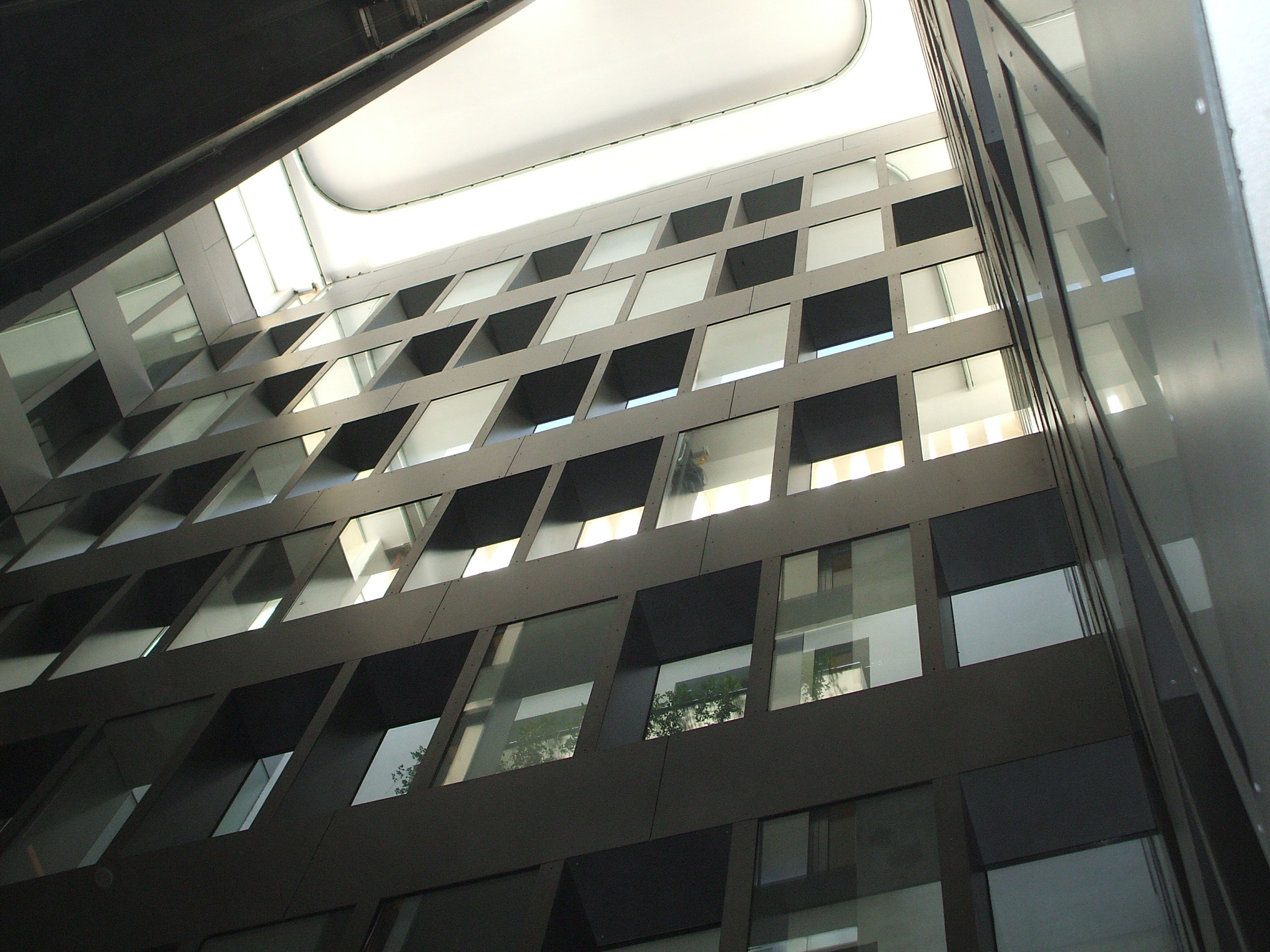 Hotel Zentro Zaragoza