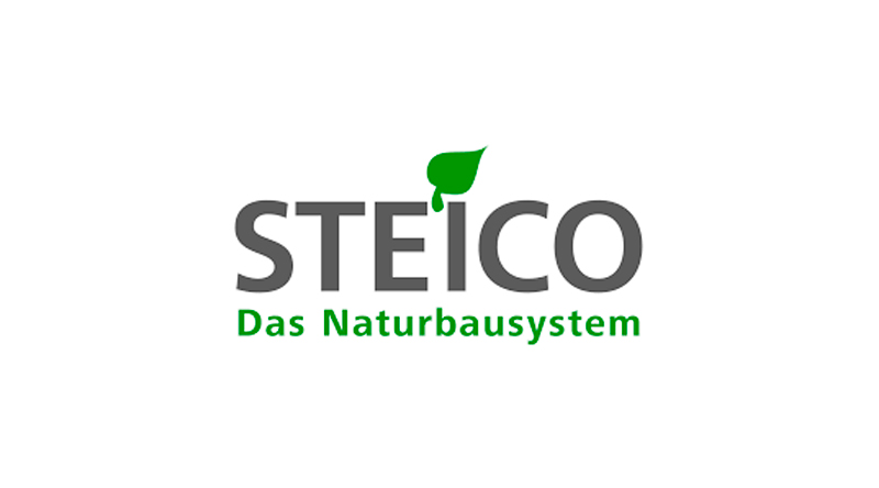 steico logo