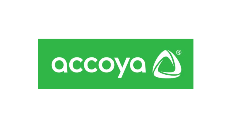 accoya logo