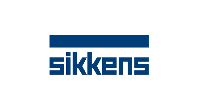 sikkens logo
