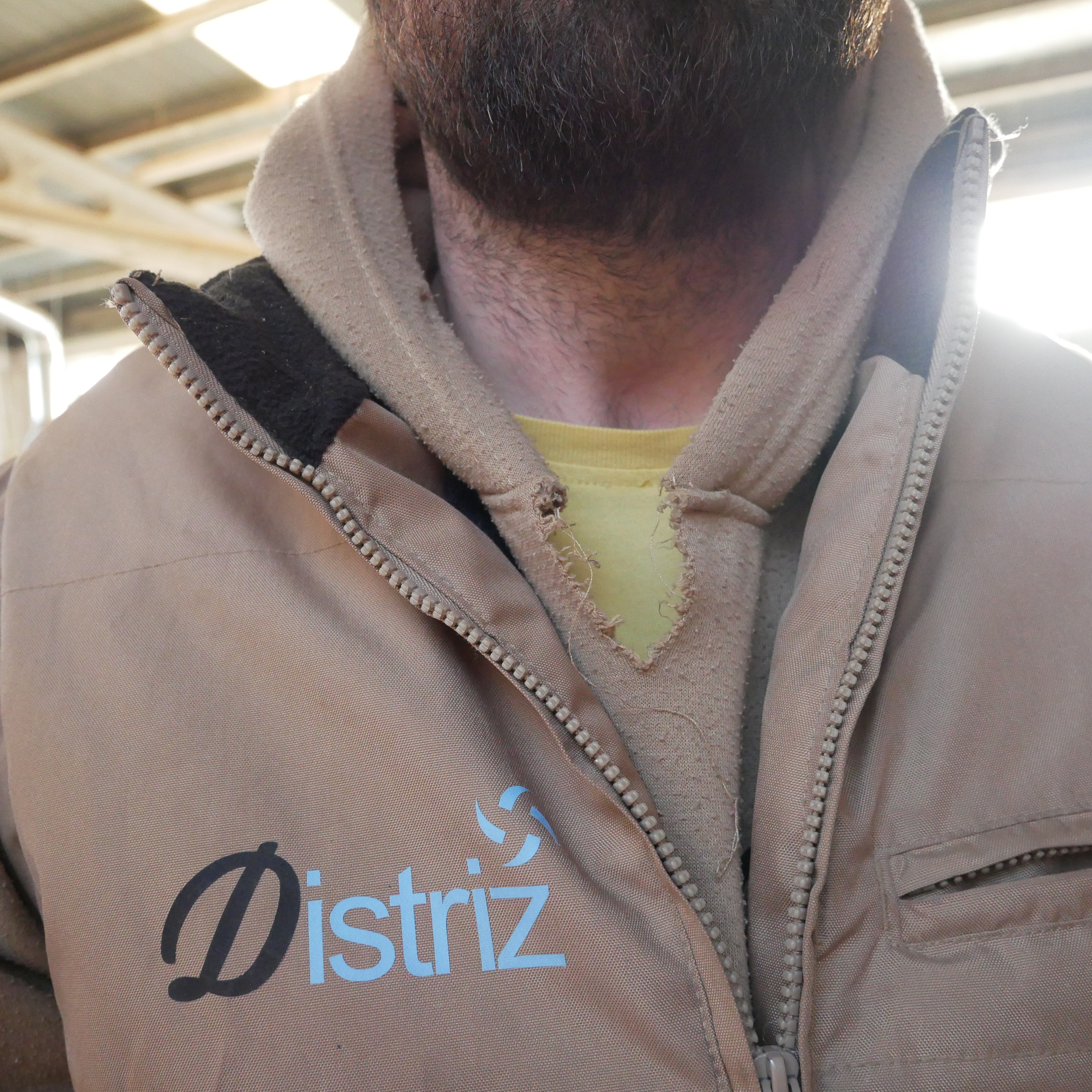 Carpintería Distriz