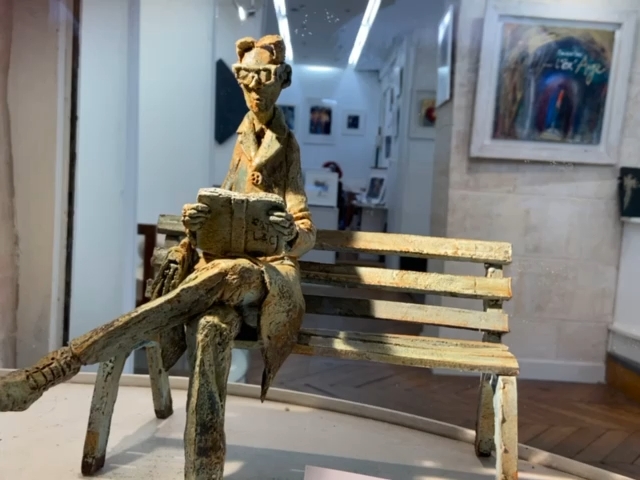 Cándido Gómez Álvarez