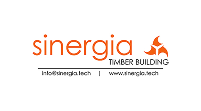 Sinergia - Construcciones Passivhaus