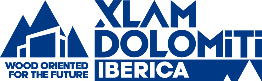 Logo de Xlam Dolomiti