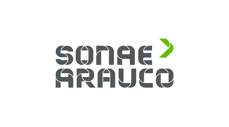sonae arauco logo