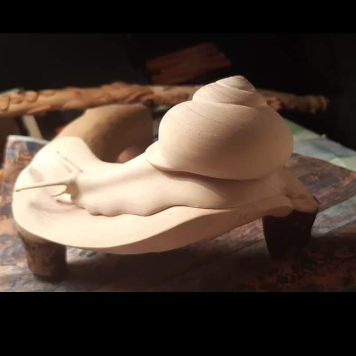 Por las Ramas. Tana E. Ruiz