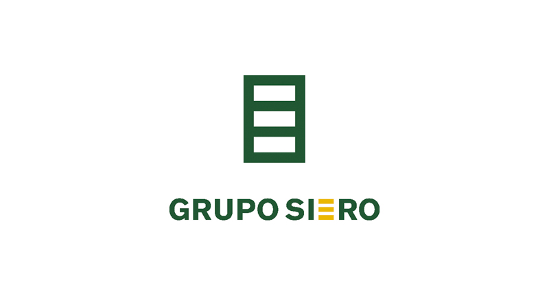 grupo siero logo