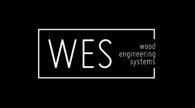 Logo WES