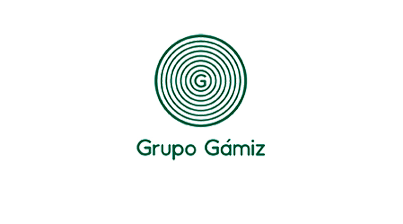 grupo gámiz logo