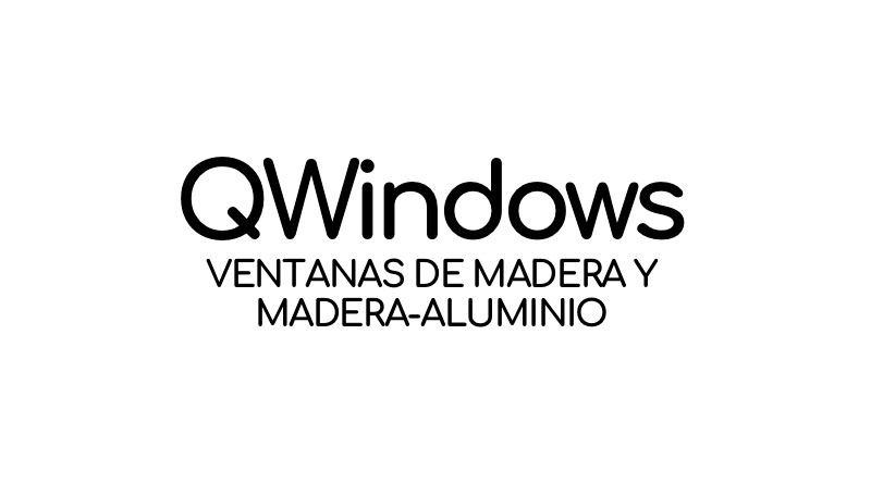 qwindows ventanas de madera en palencia